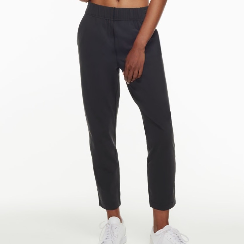 Aritzia the group by babaton weekender pants